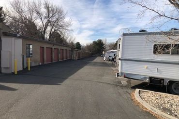 Vista Park Self Storage - 2845 Vista Boulevard Sparks, NV 89434
