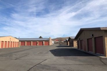 Vista Park Self Storage - 2845 Vista Boulevard Sparks, NV 89434