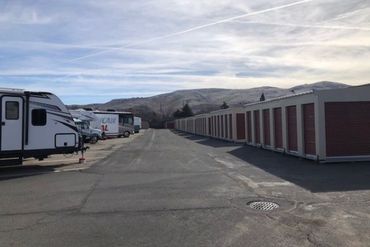 Vista Park Self Storage - 2845 Vista Boulevard Sparks, NV 89434