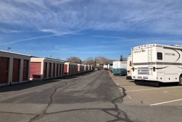 Vista Park Self Storage - 2845 Vista Boulevard Sparks, NV 89434