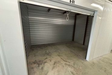 Washington Road Self Storage - 4731 Washington Road Evans, GA 30809