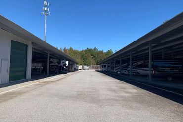 Washington Road Self Storage - 4731 Washington Road Evans, GA 30809