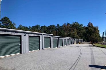 Washington Road Self Storage - 4731 Washington Road Evans, GA 30809