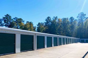 Washington Road Self Storage - 4731 Washington Road Evans, GA 30809