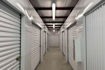 Washington Road Self Storage - 4731 Washington Road Evans, GA 30809