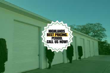 We Care Storage - 1390 County Road 621 East Lake Placid, FL 33852