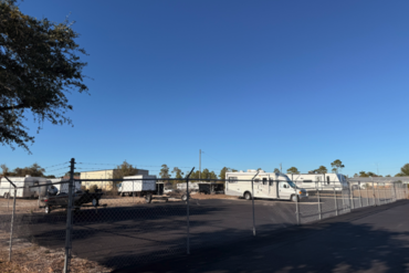 We Care Storage - 1390 County Road 621 East Lake Placid, FL 33852