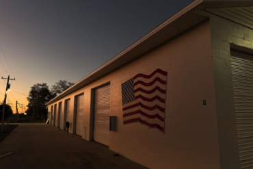 We Care Storage - 1390 County Road 621 East Lake Placid, FL 33852
