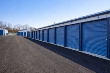 We-Store - Bonneauville, PA - 3 North Pine Street Gettysburg, PA 17325