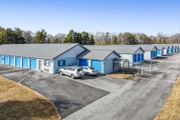 We-Store - Eden, NC - 1809 North Carolina 135 Eden, NC 27288