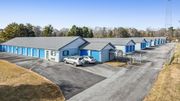 We-Store - Eden, NC - 1809 North Carolina 135 Eden, NC 27288