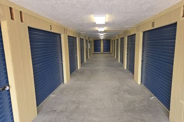 We-Store - Eden, NC - 1809 North Carolina 135 Eden, NC 27288