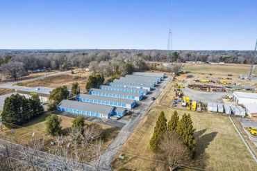 We-Store - Eden, NC - 1809 North Carolina 135 Eden, NC 27288