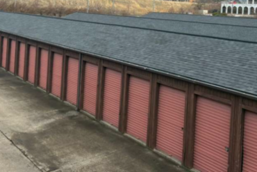We-Store - Euclid, OH - 1381 E 276th St Euclid, OH 44132