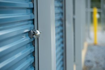 Wellington Secure Storage - 10820 U.S. 431 Wellington, AL 36279