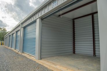Wellington Secure Storage - 10820 U.S. 431 Wellington, AL 36279