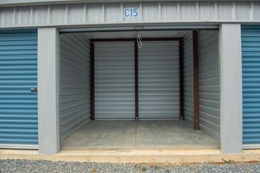 Wellington Secure Storage - 10820 U.S. 431 Wellington, AL 36279