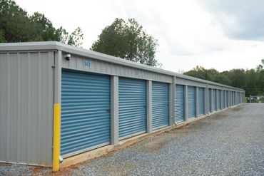 Wellington Secure Storage - 10820 U.S. 431 Wellington, AL 36279