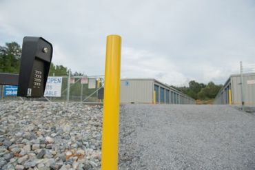 Wellington Secure Storage - 10820 U.S. 431 Wellington, AL 36279