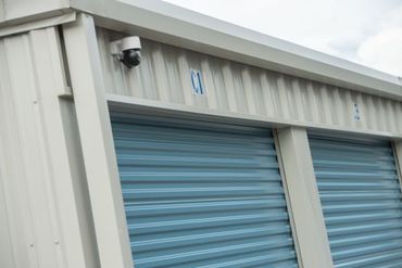 Wellington Secure Storage - 10820 U.S. 431 Wellington, AL 36279