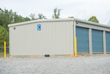 Wellington Secure Storage - 10820 U.S. 431 Wellington, AL 36279
