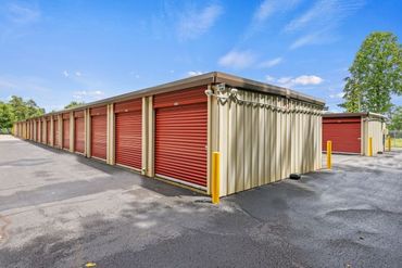 West Georgia Self Storage - 1000 Old Bremen Road Carrollton, GA 30117