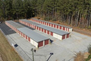 West Georgia Self Storage - 1000 Old Bremen Road Carrollton, GA 30117