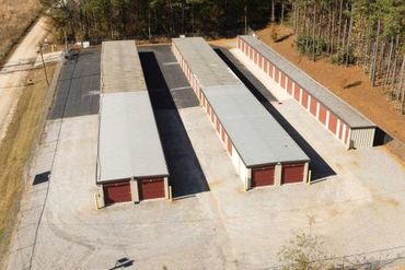 West Georgia Self Storage - 1000 Old Bremen Road Carrollton, GA 30117