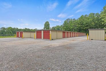 West Georgia Self Storage - 1000 Old Bremen Road Carrollton, GA 30117