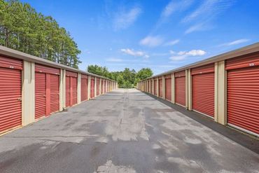 West Georgia Self Storage - 1000 Old Bremen Road Carrollton, GA 30117