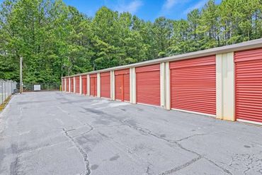 West Georgia Self Storage - 1000 Old Bremen Road Carrollton, GA 30117