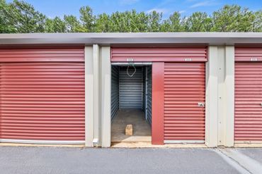 West Georgia Self Storage - 1000 Old Bremen Road Carrollton, GA 30117