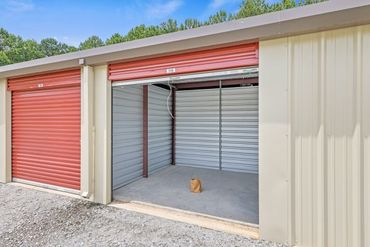 West Georgia Self Storage - 1000 Old Bremen Road Carrollton, GA 30117