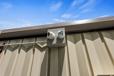 West Georgia Self Storage - 1000 Old Bremen Road Carrollton, GA 30117