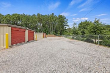 West Georgia Self Storage - 1000 Old Bremen Road Carrollton, GA 30117