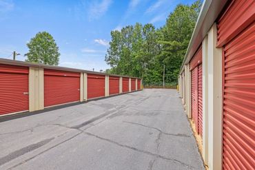 West Georgia Self Storage - 1000 Old Bremen Road Carrollton, GA 30117