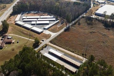 West Georgia Self Storage - 1000 Old Bremen Road Carrollton, GA 30117
