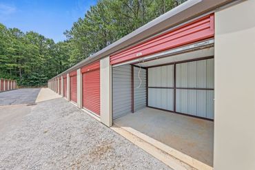 West Georgia Self Storage - 1000 Old Bremen Road Carrollton, GA 30117
