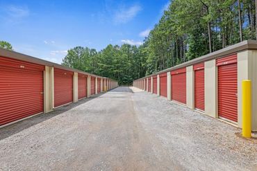 West Georgia Self Storage - 1000 Old Bremen Road Carrollton, GA 30117