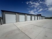West Wichita Storage - 1601 South Hickory Creek Street Wichita, KS 67235