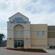 Westpointe New Braunfels Self Storage - 1864 Independence Drive New Braunfels, TX 78132