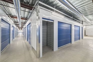 Westpointe New Braunfels Self Storage - 1864 Independence Drive New Braunfels, TX 78132