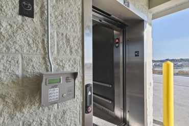 Westpointe New Braunfels Self Storage - 1864 Independence Drive New Braunfels, TX 78132