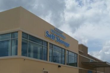 Westpointe New Braunfels Self Storage - 1864 Independence Drive New Braunfels, TX 78132