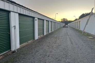 White Hall Lock Storage - 310 North Hutchinson Street White Hall, AR 71602