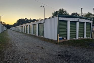 White Hall Lock Storage - 310 North Hutchinson Street White Hall, AR 71602