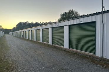 White Hall Lock Storage - 310 North Hutchinson Street White Hall, AR 71602