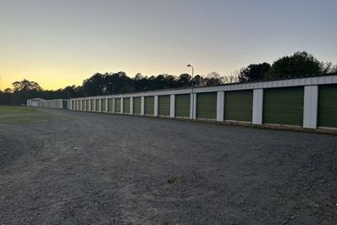 White Hall Lock Storage - 310 North Hutchinson Street White Hall, AR 71602