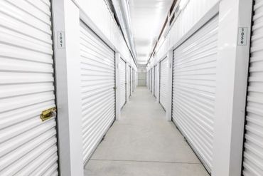 White Oak Storage - 9500 White Oak Crossing North Little Rock, AR 72113