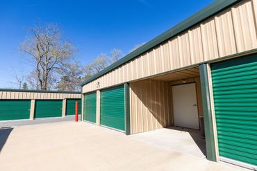White Oak Storage - 9500 White Oak Crossing North Little Rock, AR 72113